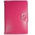 Totta Book Cover For Huawei Mediapad 7 Youth 2 (Pink)
