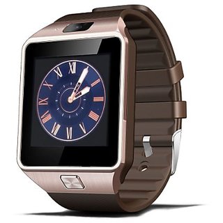 apache dz09 smartwatch