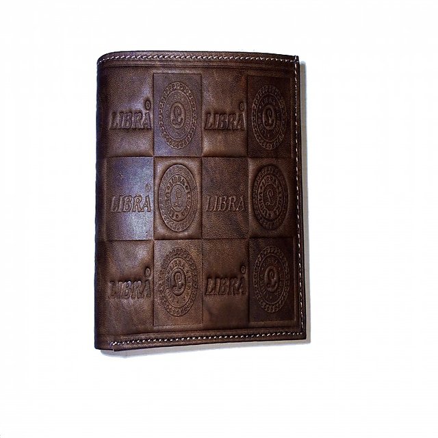 Leather & Designer Wallets For Men