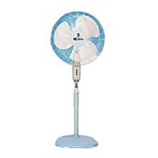 Bajaj Midea Bp 05 400 Mm Pedestal Fan