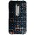 SaleDart Designer Mobile Back Cover for Motorola Moto G3 (3rd Gen) MOTOG3KAA54