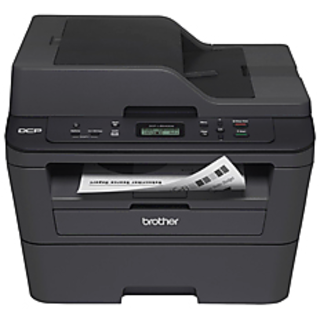 BROTHER DCP-L2541DW 3-in-1 Monochrome Laser Multi-Function Centre offer
