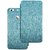 Heartly Premium Luxury PU Leather Flip Stand Back Case Cover For Letv Le 1S - Power Blue