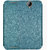 Heartly Premium Luxury PU Leather Flip Stand Back Case Cover For HTC One E9+ E9 Plus A55 - Power Blue
