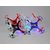 Sterling Toys 2.4G Ghz RC Drone or quadcopter S49