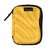 Leaf Hard Disk Pouch Yellow