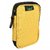 Leaf Hard Disk Pouch Yellow