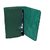 Totta Wallet Case Cover For Iball Cobalt Solus 4G (Green)