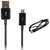 Genuine Samsung ECB-DU4AWE High Speed Sync  Charging Data Cable For Android Samsung Htc Lg Sony  Any Micro Usb Mobile