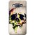 SaleDart Designer Mobile Back Cover for Samsung Galaxy A3 SGA3KAA490