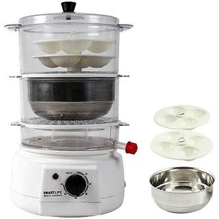 Multi steam best sale cooker online