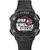 Timex Quartz Black Dial Mens Watch-T49977