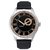 Timex Quartz Black Dial Mens Watch-TWEG14601