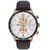 Timex Quartz White Dial Mens Watch-TWEG14901