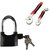 huskey Snap And Grip Wrench Set With Alarm Lock