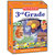 PIONEERS GRADE- 3 English EVS  Science Maths GK CD (Pack of 5) Universal Syllabus Kids Educational CD