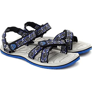 Terravulc sandals top