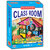 PIONEERS CLASS ROOM- CLASS 1 English EVS  Science Maths GK CD (Pack of 5) Universal Syllabus Kids Educational CD