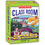 PIONEERS CLASS ROOM- CLASS 2  English EVS  Science Maths GK CD (Pack of 5) Universal Syllabus Kids Educational CD