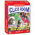 PIONEERS CLASS ROOM- CLASS 4  English EVS  Science Maths GK CD (Pack of 5) Universal Syllabus Kids Educational CD