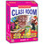 PIONEERS CLASS ROOM- CLASS 5  English EVS  Science Maths GK CD (Pack of 5) Universal Syllabus Kids Educational CD
