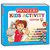 PIONEERS - KIDS CD ACTIVITY CENTRE CLASS-1   Age 5-7 Years  English  EVS  GK  Maths  Science  Universal Syllabus