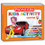 PIONEERS - KIDS CD ACTIVITY CENTRE CLASS-3    Age 7-9 Years  English  EVS  GK  Maths  Science  Universal Syllabus