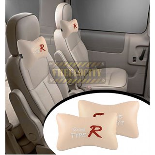 Car seat neck cushion pillow clearance