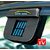 eDeal AUTO COOL - SOLAR CAR FAN