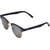 Lens Green Clubmaster Wayfarer Sunglasses-LCW-0402