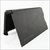 sony xperia E3 flip cover black with screen protector