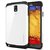 Spigen SGP Slim Armor Case Cove For Samsung Galaxy Note 4 N9100 - White