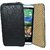 Totta Holster for HTC Desire 820G Plus Dual SIM (Black)