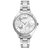 Timex Quartz White Dial Women Watch-TW000T606