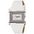 Timex Quartz White Dial Women Watch-OX03