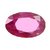Ankit Collection 4.24 Carat / 4.7 Ratti Ruby Certified Astrological Gem Stone (AC079RUBY)