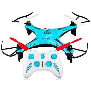 6 axis aerocraft top