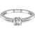 Dazzler Solitaire Ring