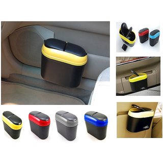 Takecare Car Trash Dustbin For Hyundai Getz