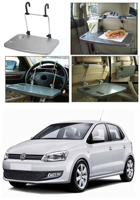 Polo car on sale back tray