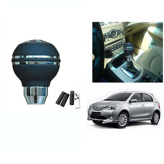 Toyota etios sales gear knob price