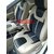 Maruti Suzuki Celerio Seat Covers