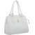 Lady Queen White Casual Baglq-281