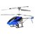 Velamart toys Remote control 2.5 channel Flying Helicopter