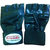 Friends Leather Gym Gloves Along With Wrist Support.!! Weight Lifting Gloves