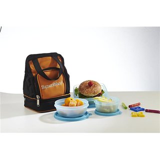 SignoraWare Carry Lunch Box