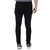 SURLY Black Sweat Free Zipper Trackpant