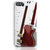 Artifa Guitar Parts Phone Case For Apple Iphone 4S And Iphone 4
