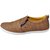 Fausto Mens Casual Loafers Shoes