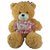Tickles Cute Teddy Stuffed Soft Toy Birthday Gift Boy Girl (Option 2)
